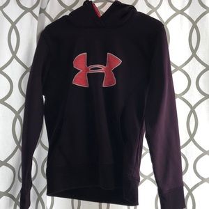 Under Armor Hoodie